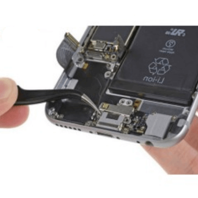 Thay Ổ Sim iPhone X